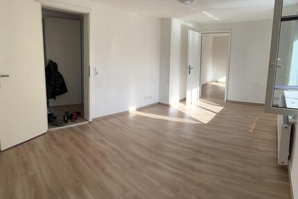 3 Raumwohnung Küche, Abstellraum Obhausen - Querfurt