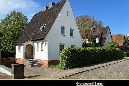Haus zum Kaufen in Lüneburg 429.000,00 € 114 m²