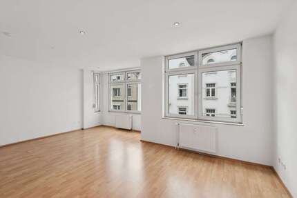 Wohnung zum Kaufen in Krefeld 269.000,00 € 91 m²