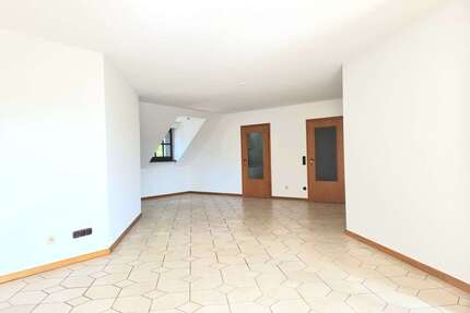 Wohnung zum Mieten in Delbrück 1.011,50 € 119 m²