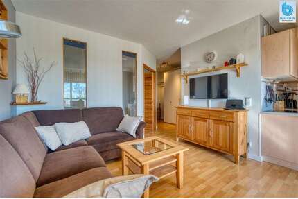 Wohnung zum Kaufen in Heiligenhafen 154.850,00 € 45 m²