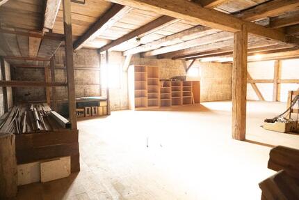 Lager Abstellraum zentral in Bayreuth