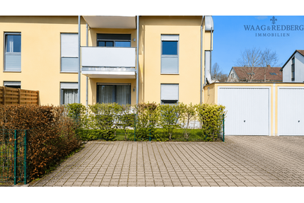 Wohnung zum Kaufen in Neumarkt in der Oberpfalz 299.000,00 € 74 m²