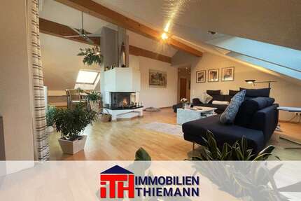 Wohnung zum Kaufen in Bottrop Bottrop-Vonderort 249.000,00 € 99.36 m² - Bottrop / Bottrop-Vonderort