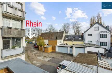 Haus zum Kaufen in Köln 319.000,00 € 81.64 m²