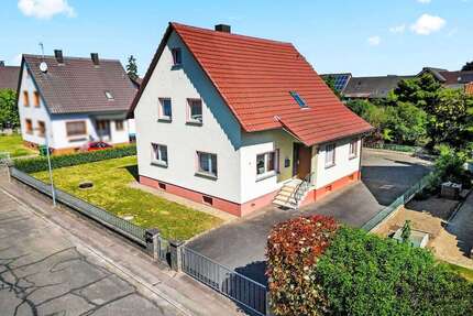 Haus zum Kaufen in Ringsheim 449.000,00 € 164.64 m²