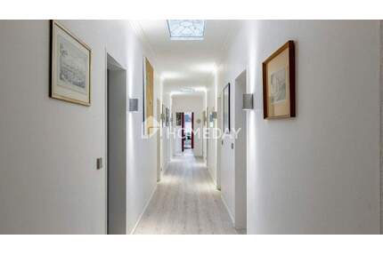 Ein Zuhause der Extraklasse - Ihr Traum vom luxuriösen Wohnen mit eigenem Schwimmbad - Bonn Heiderhof