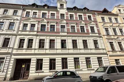 Wohnung zum Mieten in Görlitz 470,00 € 78.9 m²