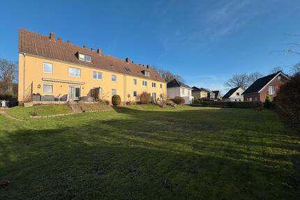 Helle 100 m²-Wohnung (1.OG) mit Gartennutzung in Weddinghofen - Bergkamen
