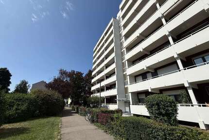 Wohnung zum Mieten in Augsburg 780,00 € 75 m²