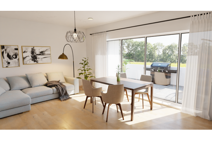 Wohnung zum Kaufen in Deckenpfronn 320.000,00 € 87 m²