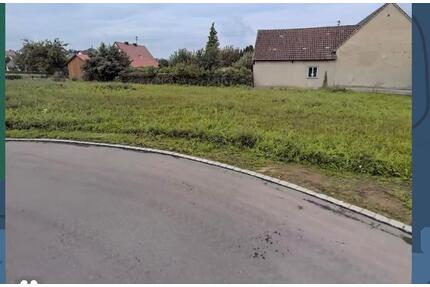 Baugrundstück für Tiny Häuser - 780,00&nbsp;EUR Kaltmiete, ca.&nbsp; 0,00&nbsp;m&sup2; in Aislingen (PLZ: 89344)