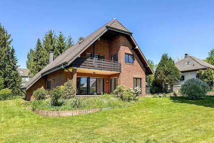 Haus zum Kaufen in Rösrath 765.000,00 € 167.54 m²
