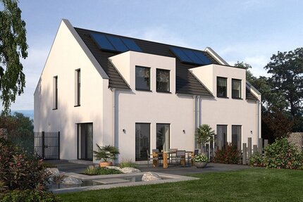 Jetzt den Traum vom Haus angehen - ihr Weg ins Eigenheim! - Osterhofen