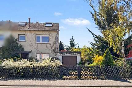 Haus zum Kaufen in Ingelheim am Rhein 460.000,00 € 104 m²