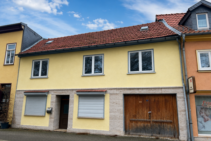 Haus zum Kaufen in Bad Langensalza 79.000,00 € 281 m²