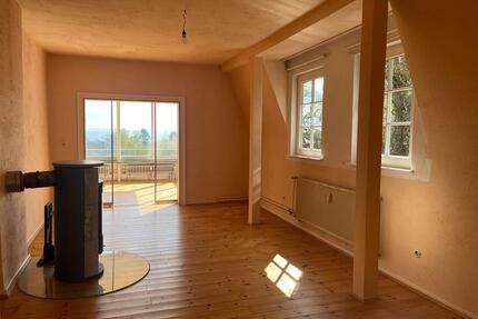 Altbaucharme am Waldrand - 1.100,00&nbsp;EUR Kaltmiete, ca.&nbsp; 113,00&nbsp;m&sup2; in Kassel (PLZ: 34128) Harleshausen