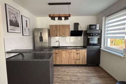 Wohnung zum Mieten in Senftenberg OT Brieske 456,00 € 54 m²