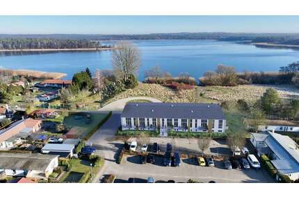 Grundstück in Zurow OT Nakenstorf 595.000,00 € 2000 m² - Zurow / OT Nakenstorf