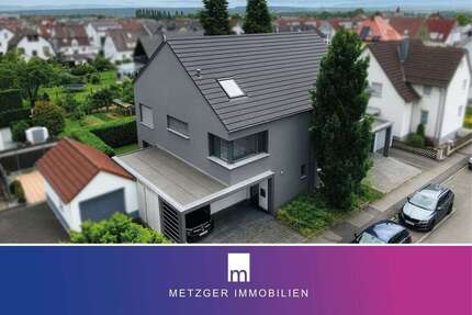 Haus zum Mieten in Ostfildern 2.700,00 € 163 m²