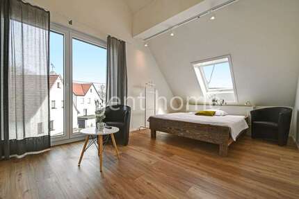 Wohnung zum Mieten in Reutlingen 1.030,00 € 47 m²