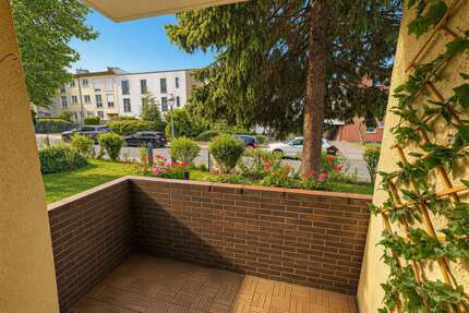 Wohnung zum Kaufen in Berlin 219.000,00 € 54 m²