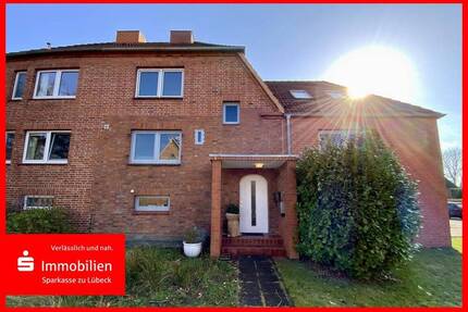 Zwei Eigentumswohnungen nahe Schellbruch - Lübeck St. Gertrud
