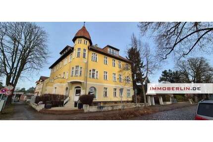 Wohnung zum Kaufen in Panketal 414.800,00 € 103 m²