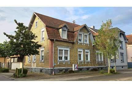 Haus zum Kaufen in Graben-Neudorf 495.000,00 € 199 m²