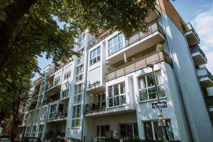Wohnung zum Mieten in Bad Kreuznach 810,00 € 64.47 m²