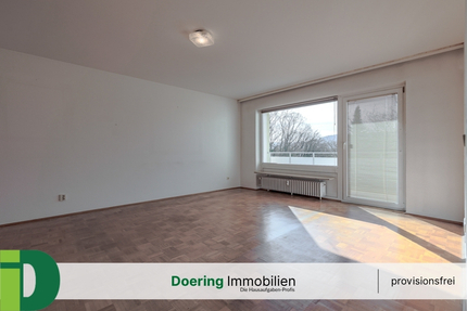 Bad Honnef: 4 Zimmer 3 Balkone keine Provision!