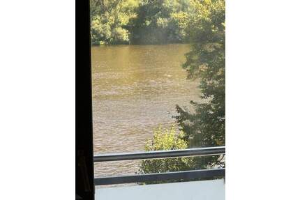 Hochwassersichere Traumwohnung in Kröv an der Mosel