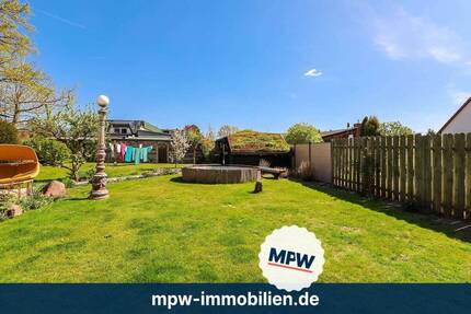 Sunshine Living: Sonniges Baugrundstück mit 400 m² in ruhiger Lage von Köpenick - Berlin