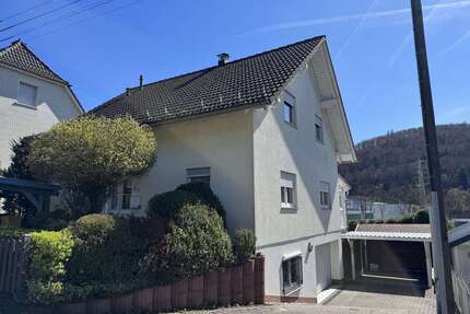 Haus zum Kaufen in Hilchenbach 370.000,00 € 134.16 m²