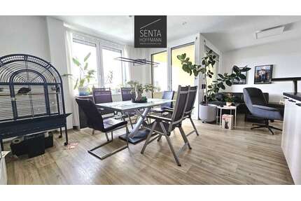 Wohnung zum Mieten in Reichenbach 1.277,25 € 98 m²