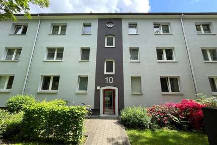 Wohnung zum Mieten in Bochum 425,00 € 52.7 m²