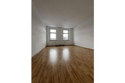 5-Raumwohnung im 2. OG in ruhiger Lage - Chemnitz Kappel