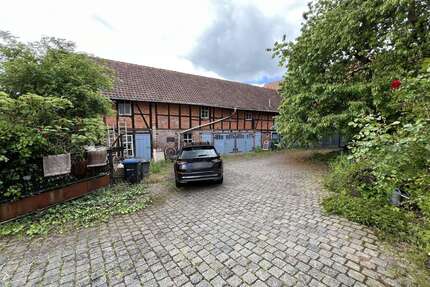 Haus zum Kaufen in Gerbershausen 295.000,00 € 320 m²