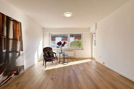 Wohnung zum Kaufen in Kirchheim unter Teck 237.000,00 € 63.41 m²