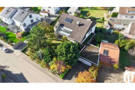 Haus zum Kaufen in Roth 785.000,00 € 284 m²