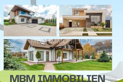 Grundstück mit sanierungsbedürftiger Immobilie in Lauchhammer, nahe dem Grünewalder Lauch