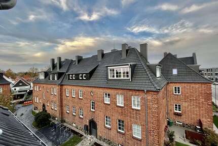 Wohnung zum Mieten in Travemünde 880,79 € 51 m²