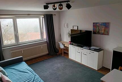 Helle Dreizimmerwohnung in Stade Hohenwedel