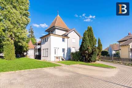 Wohnung zum Kaufen in Efringen-Kirchen 175.000,00 € 80.56 m²