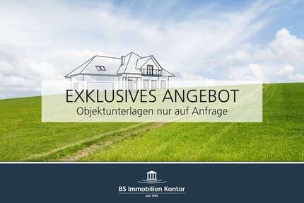 Grundstück zu verkaufen in Ostrhauderfehn 195.000,00 € 10565 m²