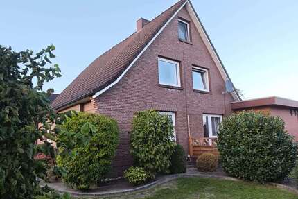 Haus zum Kaufen in Nübbel 339.000,00 € 168 m²