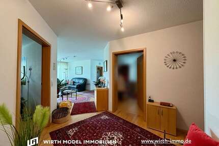 Wohnung zum Mieten in Schweinfurt 885,00 € 109.6 m²