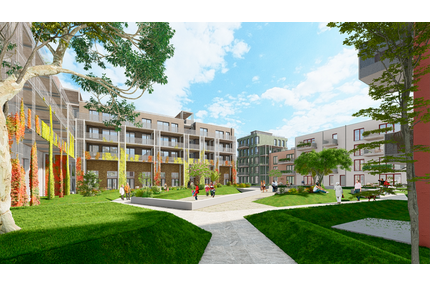 Wohnung zum Kaufen in Heidelberg 769.000,00 € 109.03 m²