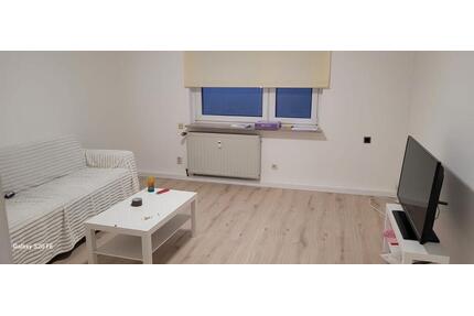 nur FRAUEN: 2Z.-Whg. in Wuppertal zur Untermiete für 3 Monate