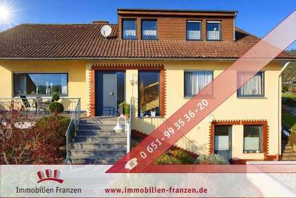 Haus zum Kaufen in Hetzerath Erlenbach 398.500,00 € 192.1 m² - Hetzerath / Erlenbach